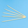 

Bamboo Strømpepinne - 20 cm - Hobbii
4