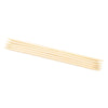 

Bamboo Strømpepinne - 20 cm - Hobbii
6