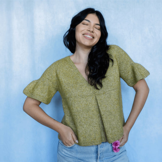 

Elixir - Topp med legg
1