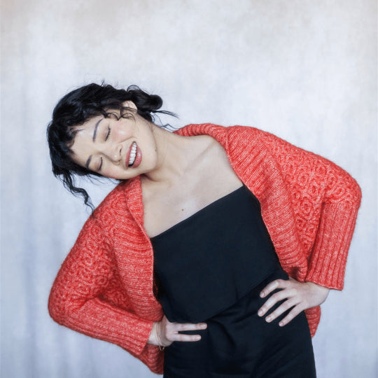 Vatra - Kabelstrikket bolero