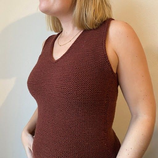 Ultra Easy Top - Topp