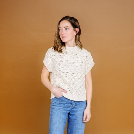 

Quartz - T-skjorte
9