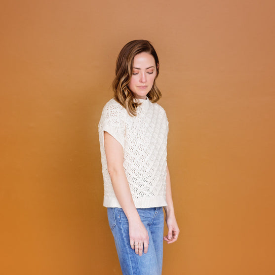 

Quartz - T-skjorte
10