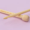 

Bamboo Tunesisk Heklenålsett - 25 cm - Hobbii
3