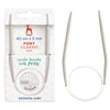 

Rundpinne Classic - 40 cm - Pony
1