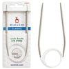 

Rundpinne Classic - 80 cm - Pony
1