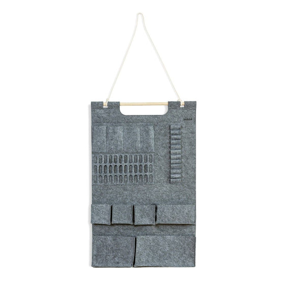 

Vegg Organiser i Filt - Hobbii
1