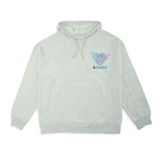 Love Hoodie - Yarniis (Limited Edition) - Hobbii