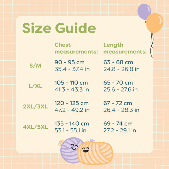 

Dropped A Stitch T-skjorte - Yarniis (Limited Edition)
11