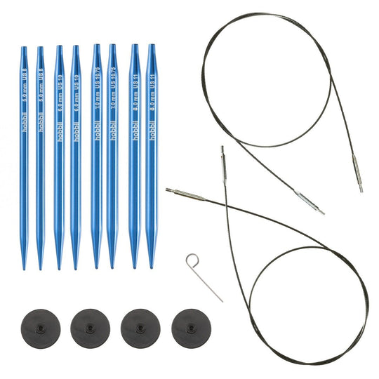 Stellar Starter Sett S1 - Hobbii