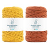 

Recycled Cotton Cord (2 mm - 0.7 in) - Hobbii
1