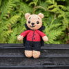 

Bitey Bear - Halloweenfigur
1