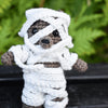 

Mummy Bear - Halloweenfigur
2