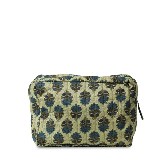 

Quiltet Prosjektveske - Avlang - Large - Hobbii
1