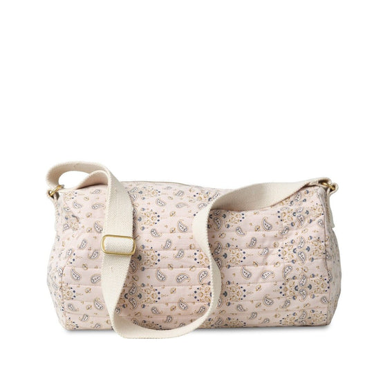 

Quiltet Garnveske - Duffel - Hobbii
1