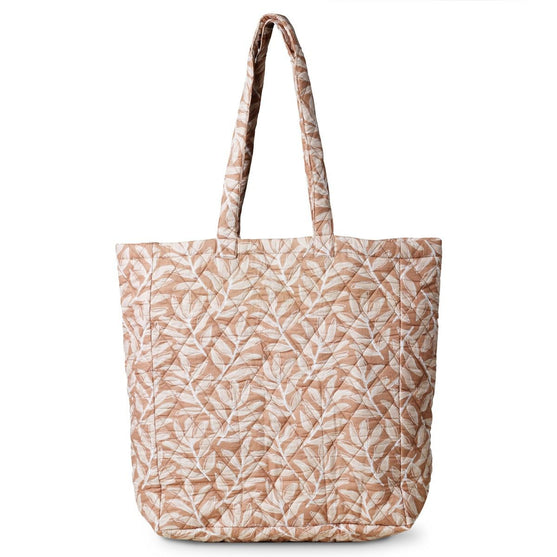 

Quiltet Shopper - Oversize - Hobbii
1