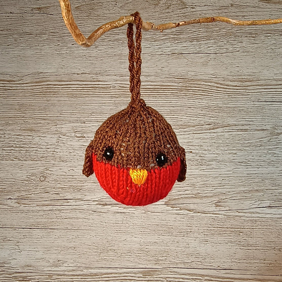 

Rudolf & Friends - Dekorasjon
4