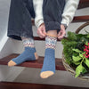 

Frosty Feet - Sokker
1