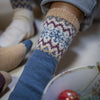 

Frosty Feet - Sokker
2