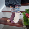 

Frosty Feet - Sokker
6