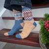 

Frosty Feet - Sokker
7