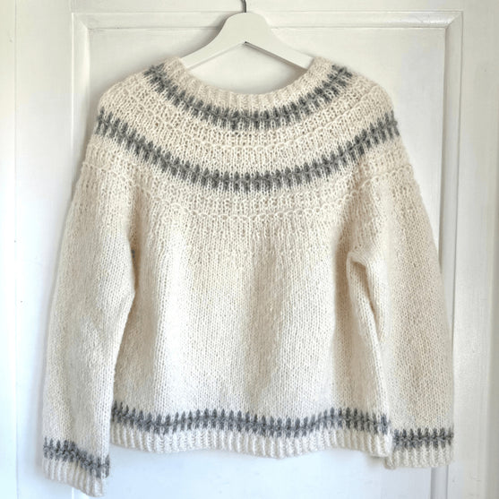 

Nordic Breeze - Genser
4