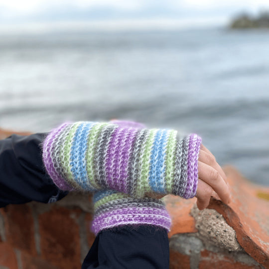 Crayons - Pulsvarmere