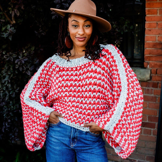 Glimmer - Poncho