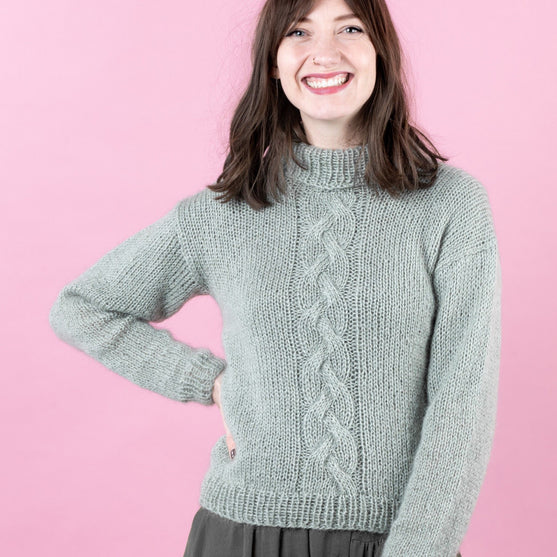 

Willa - Genser
2