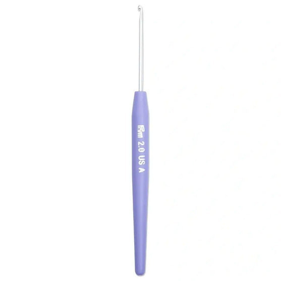 

Heklenål med Soft-grip - Prym
10