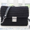 

Veskelås i Metal - 35 x 31 mm - Go Handmade
3