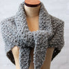 

Granny Shawl Curly
1