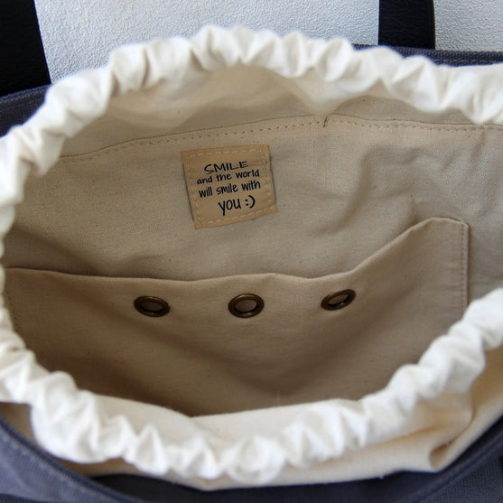 

Skulderveske til Garn - Hobbii
3