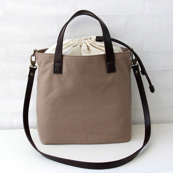 

Shoulder Bag for Yarn - Hobbii
1