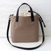 

Shoulder Bag for Yarn - Hobbii
1