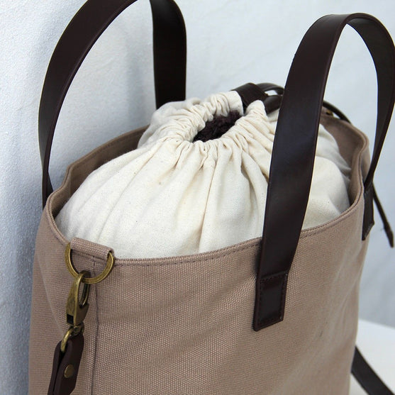 

Skulderveske til Garn - Hobbii
4