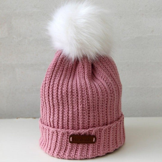 Rib Stitch Lue