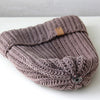 

Rib Stitch Hat
5