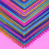 

Pompom Sjal
4