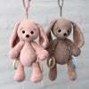 

Myk TPE Figur - Hjerte - Go Handmade
3