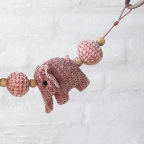 

Rund strikk - Go Handmade
3