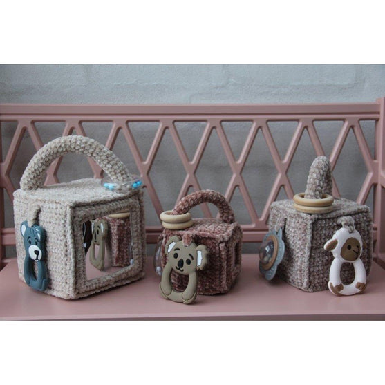 

Treringer - Go Handmade
2
