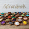 

Glassperler - 30g - Go Handmade
7