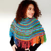 

Fandango Bobble Poncho
3