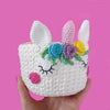 

Kawaii Unicorn - Basket
1