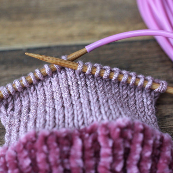 

Maskevaier - 5m - Go Handmade
4