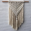 

Macramé Hangers - Mix - Go Handmade
2