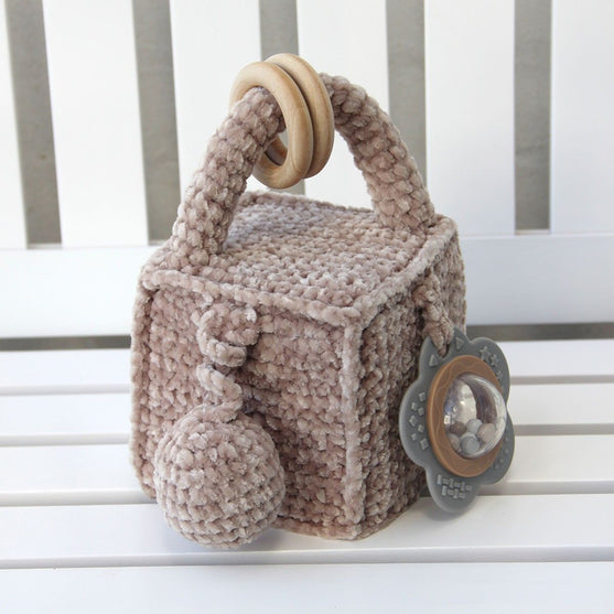 

Memory Skum - Kube - Go Handmade
6