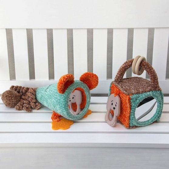 

Speil - 3 stk - Go Handmade
3