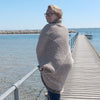 

Granny sjalsjakke
3